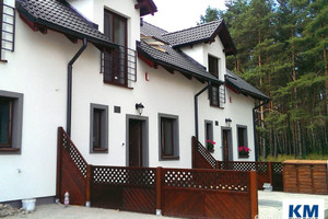 Dom na sprzedaż 74m2 poznański Kórnik Osiedle Przylesie - zdjęcie 4