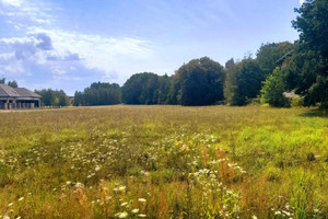 Działka na sprzedaż 1040m2 legionowski Nieporęt Józefów - zdjęcie 1