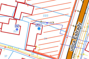 Działka na sprzedaż 1050m2 Warszawa Bielany Wólka Węglowa Estrady - zdjęcie 1