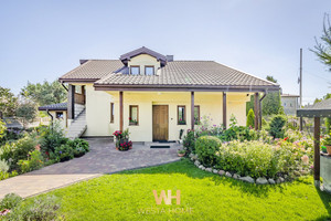 Dom na sprzedaż 160m2 warszawski zachodni Błonie - zdjęcie 1