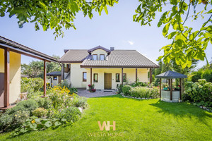 Dom na sprzedaż 160m2 warszawski zachodni Błonie - zdjęcie 2