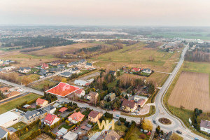 Komercyjne na sprzedaż 800m2 pruszkowski Nadarzyn Stara Wieś Grodziska - zdjęcie 1