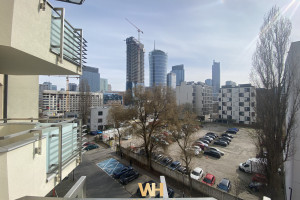Mieszkanie na sprzedaż 65m2 Warszawa Wola Jaktorowska - zdjęcie 1
