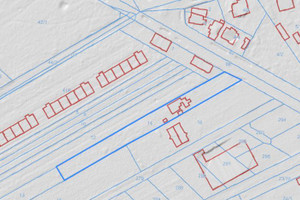 Działka na sprzedaż 2328m2 Warszawa Wawer Wał Miedzeszyński  - zdjęcie 2