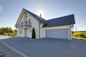 Dom na sprzedaż 218m2 gdański Pruszcz Gdański Jagatowo - zdjęcie 2