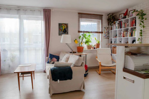 Mieszkanie na sprzedaż 64m2 Gdynia Cisowa - zdjęcie 1