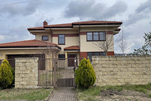 Dom na sprzedaż 290m2 piaseczyński Konstancin-Jeziorna - zdjęcie 1