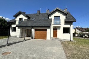 Dom na sprzedaż 156m2 piaseczyński Konstancin-Jeziorna - zdjęcie 1