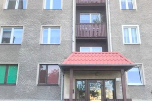 Mieszkanie na sprzedaż 57m2 Toruń Chełmińskie Przedmieście - zdjęcie 1