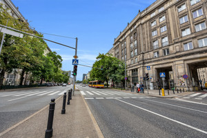 Mieszkanie na sprzedaż 28m2 Warszawa Śródmieście Plac Konstytucji - zdjęcie 1