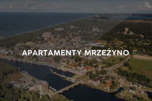 Mieszkanie na sprzedaż 40m2 gryficki Trzebiatów Mrzeżyno - zdjęcie 1