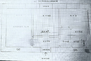 Mieszkanie na sprzedaż 67m2 Warszawa Śródmieście - zdjęcie 1