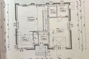 Dom na sprzedaż 196m2 wołomiński Radzymin Arciechów - zdjęcie 3