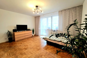 Mieszkanie na sprzedaż 65m2 Warszawa Targówek - zdjęcie 1
