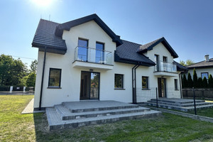 Dom na sprzedaż 156m2 piaseczyński Konstancin-Jeziorna Obory - zdjęcie 1