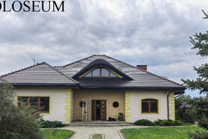 Dom na sprzedaż 261m2 warszawski zachodni Błonie Stare Faszczyce - zdjęcie 1