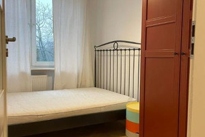 Mieszkanie na sprzedaż 36m2 Warszawa Mokotów Wiktorska - zdjęcie 2