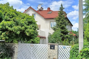 Dom na sprzedaż 240m2 pruszkowski Nadarzyn Kasztanowa - zdjęcie 1