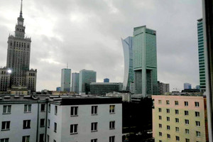 Mieszkanie na sprzedaż 20m2 Warszawa Śródmieście - zdjęcie 1