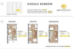 Dom na sprzedaż 97m2 piaseczyński Piaseczno Bobrowiec - zdjęcie 4