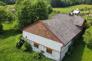 Dom na sprzedaż 270m2 gorlicki Moszczenica - zdjęcie 1