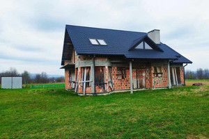 Dom na sprzedaż 120m2 gorlicki Lipinki Kryg - zdjęcie 2