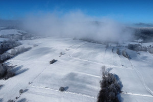 Działka na sprzedaż 5500m2 gorlicki Uście Gorlickie Smerekowiec - zdjęcie 1