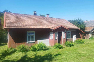 Dom na sprzedaż 70m2 gorlicki Łużna Szalowa - zdjęcie 1