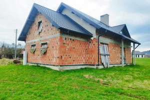 Dom na sprzedaż 120m2 gorlicki Lipinki Kryg - zdjęcie 3