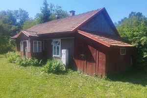 Dom na sprzedaż 70m2 gorlicki Łużna Szalowa - zdjęcie 3