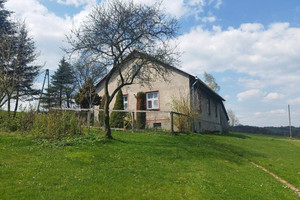Dom na sprzedaż 80m2 nowosądecki Grybów Polna - zdjęcie 3