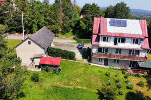 Dom na sprzedaż 300m2 jasielski Skołyszyn Kunowa - zdjęcie 2