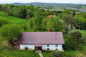 Dom na sprzedaż 75m2 tarnowski Gromnik - zdjęcie 1