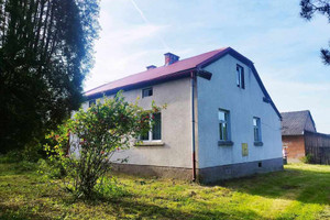 Dom na sprzedaż 100m2 gorlicki Lipinki - zdjęcie 1