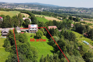 Dom na sprzedaż 300m2 jasielski Skołyszyn Kunowa - zdjęcie 1