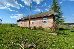Dom na sprzedaż 70m2 tarnowski Szerzyny Ołpiny - zdjęcie 3