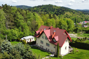 Dom na sprzedaż 339m2 nowosądecki Krynica-Zdrój - zdjęcie 2