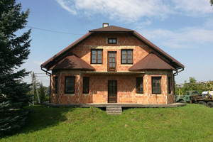 Dom na sprzedaż 428m2 gorlicki Łużna Wola Łużańska - zdjęcie 3