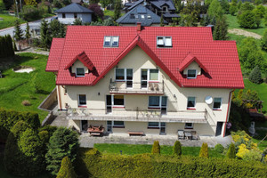 Dom na sprzedaż 339m2 nowosądecki Krynica-Zdrój - zdjęcie 1