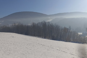 Działka na sprzedaż 3500m2 gorlicki Gorlice Szymbark - zdjęcie 1