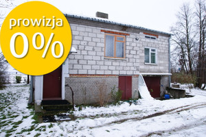 Dom na sprzedaż 120m2 radzyński Komarówka Podlaska Brzozowy Kąt - zdjęcie 3