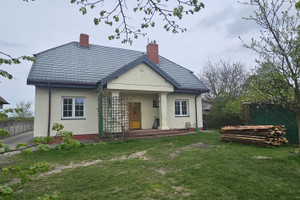 Dom na sprzedaż 171m2 lubelski Niemce Różana - zdjęcie 1