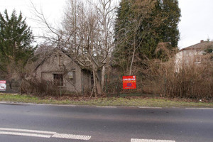 Dom na sprzedaż 30m2 puławski Wąwolnica Puławska - zdjęcie 1