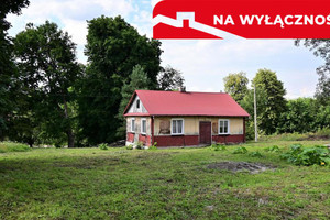 Dom na sprzedaż 80m2 lubelski Wysokie Radomirka - zdjęcie 2