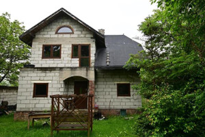 Dom na sprzedaż 123m2 świdnicki Mełgiew Krępiec - zdjęcie 1