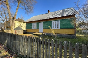 Dom na sprzedaż 96m2 kozienicki Kozienice Wola Chodkowska - zdjęcie 2