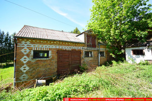 Dom na sprzedaż 70m2 lubelski Krzczonów Sobieska Wola Pierwsza - zdjęcie 3