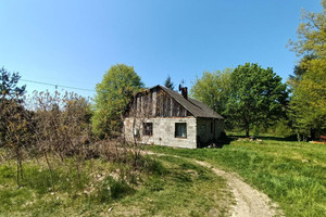 Dom na sprzedaż 80m2 zwoleński Policzna Gródek - zdjęcie 3