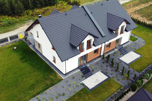 Dom na sprzedaż 147m2 lubelski Jastków Płouszowice-Kolonia - zdjęcie 1