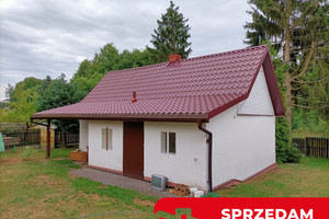 Dom na sprzedaż 48m2 zwoleński Przyłęk - zdjęcie 3